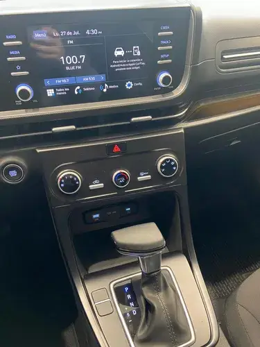 Hyundai Creta 1.5 Safety Cvt 2026