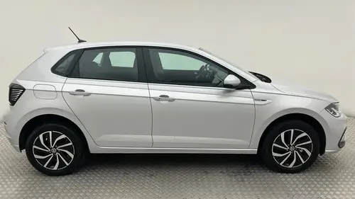 Volkswagen Polo 1.0 Tsi 170 Highline At 2026