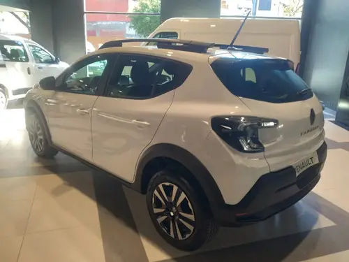 Renault Kardian 1.0 Tce Evolution 200 Edc 2026