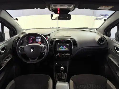 Renault Captur 2.0 ZEN 2021