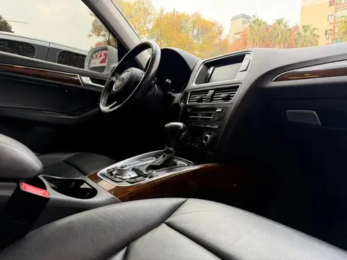 Audi Q5 3.0 Tfsi Tiptronic Quattro 272cv 2016