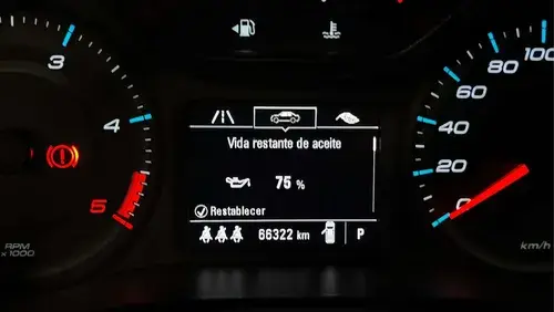 Chevrolet S-10 2.8TD DC 4X4 MIDNIGHT 2024