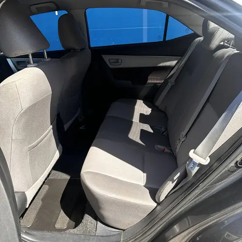 Toyota Corolla 1.8 Xli Cvt 140cv 2016