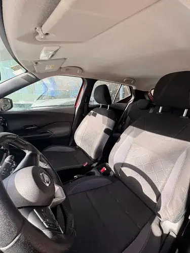 Nissan Kicks 1.6 Advance Cvt 2019