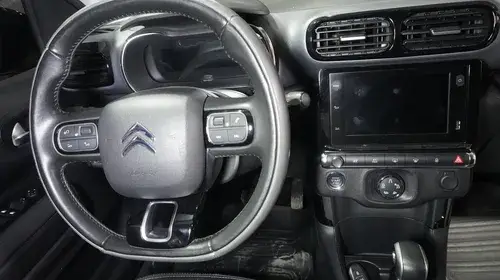 Citroën C4 Cactus 1.6 Thp 165 At6 Shine 2019