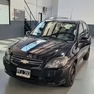 Chevrolet Celta Advantage 1.4 2015