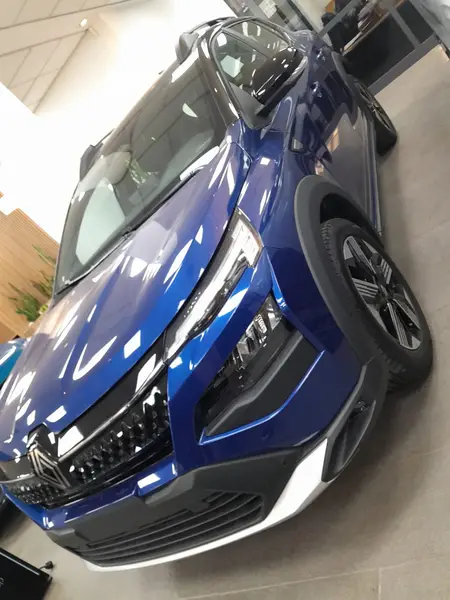 Renault Kardian Iconic 2026