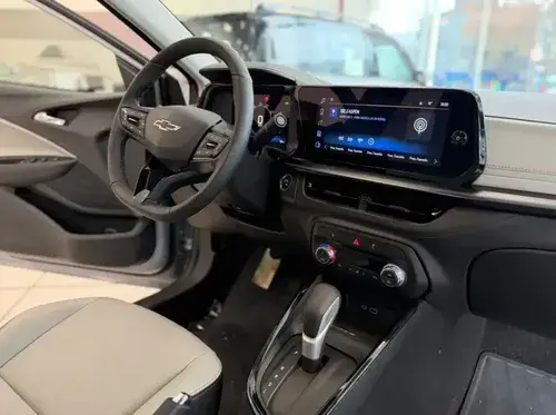 Chevrolet Sonic 1.0T Premier 2026