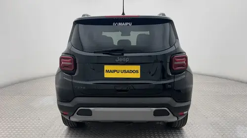 Jeep Renegade 1.3 Serie-S At6 2025