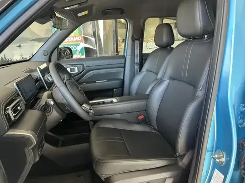 Chevrolet Spark EUV Active Electrico 2026