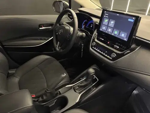 Toyota Corolla 2.0 XEI L/25 CVT SAFETY 2025