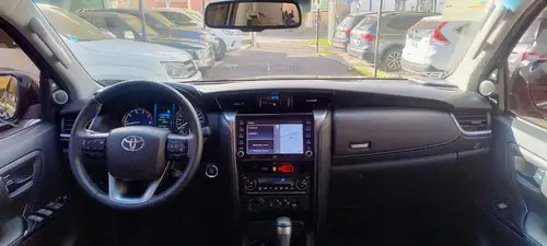 Toyota SW4 2.8 Srx 177cv 4x4 7as At 2022