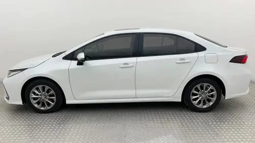 Toyota Corolla 2.0 Xli Cvt 170cv 2021