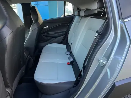 Chevrolet Sonic 1.0T Premier 2026