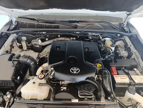 Toyota Hilux Pick-Up 2.8 Cd Gr-Sport 224Cv 4X4 At 2024