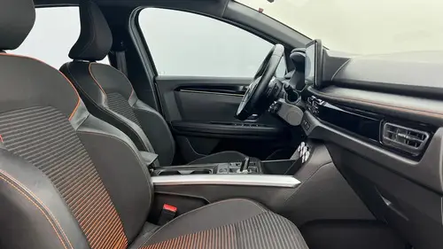 Renault Kardian 1.0 Tce Premiere Edition 200 Edc 2024