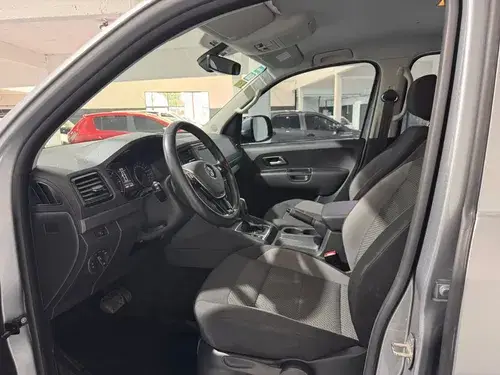 Volkswagen Amarok 3.0 V6 Cd Comfortline 2023