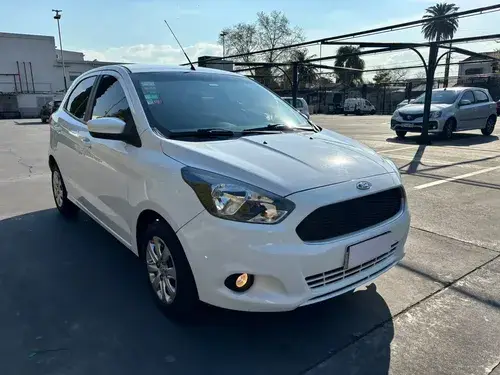 Ford Ka 1.5 Se 2016