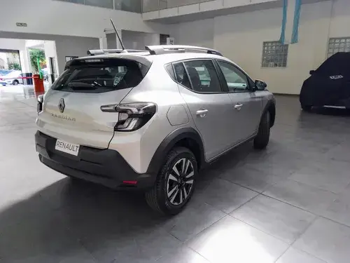 Renault Kardian 1.6 Sce Evolution 156 Mt 2026