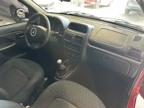Renault Clio Mío Confort 1.2 2015