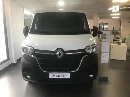 Renault Master 2.3 L1H1 (8M3) 2026