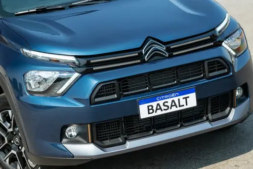 Citroën Basalt T200 SHINE MY26 2026