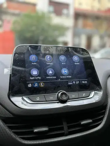 Chevrolet Onix plus 1.0 Turbo Ltz At 2025