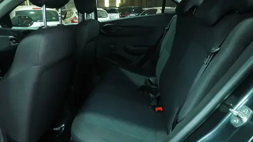 Chevrolet Prisma 1.4 Joy Ls 98cv 2017