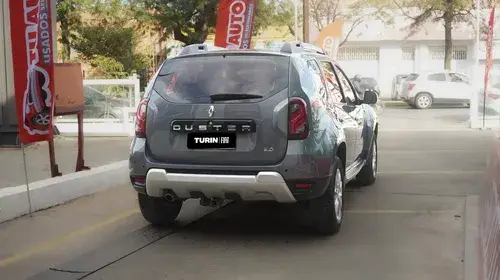 Renault Duster 2.0 Ph2 4x2 Privilege 2018