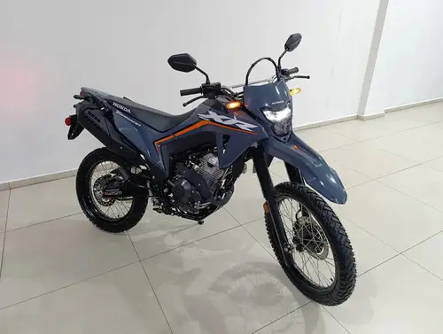 Honda XR 300 Tornado Enduro 2026