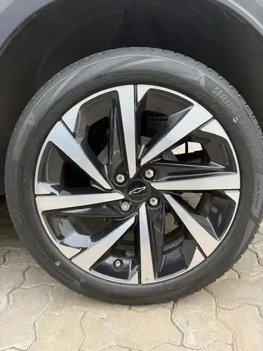 Chevrolet Sonic 1.0T Premier 2027