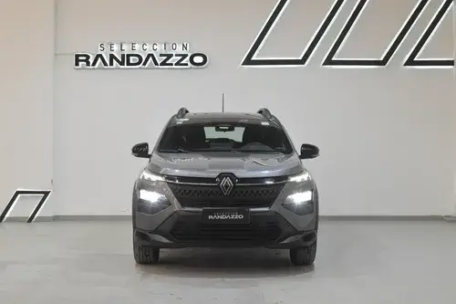 Renault Kardian 1.0 Tce Iconic 200 Edc 2025
