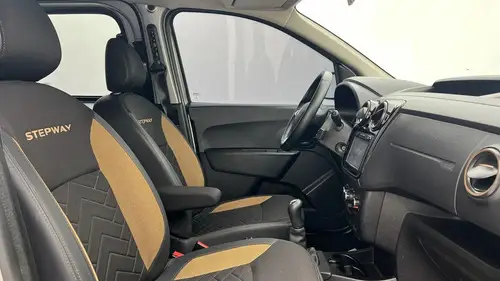Renault Kangoo Ii 1.5 Dci Stepway 2019