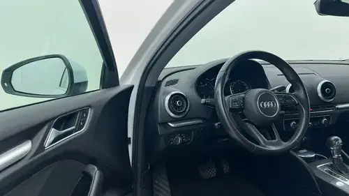Audi A3 2.0 Tfsi Sedan 190cv 2019