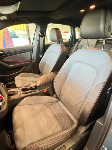 Volkswagen Vento 2.0 Tsi 350 Gli Dsg 2026