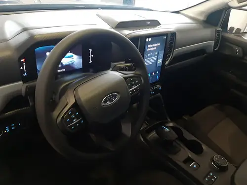 Ford Ranger 3.0 V6 Cd 4X4 Xls At 250Cv 2025
