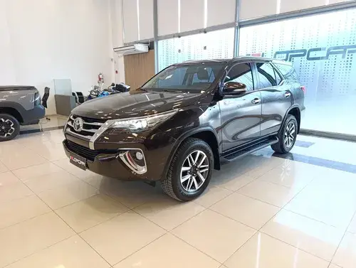 Toyota SW4 2.8 Srx 177cv 4x4 7as At 2016