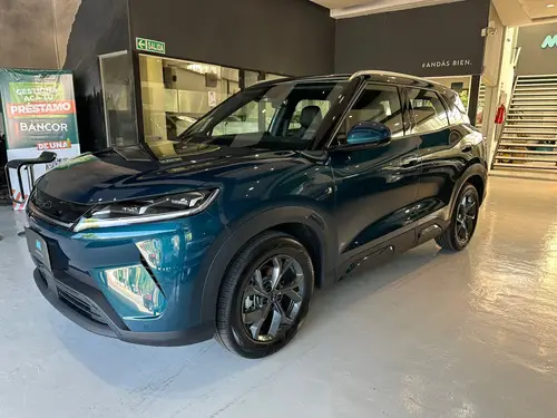 BYD Yuan Pro 0.0 Gs (45,12 Kwh) 2025