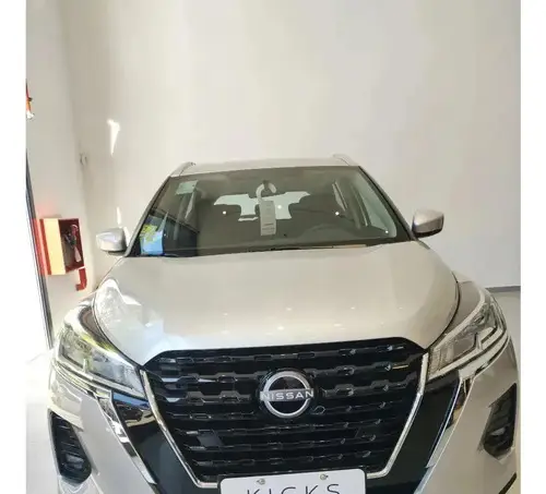 Nissan Kicks 1.6 Advance Cvt Plus 2026