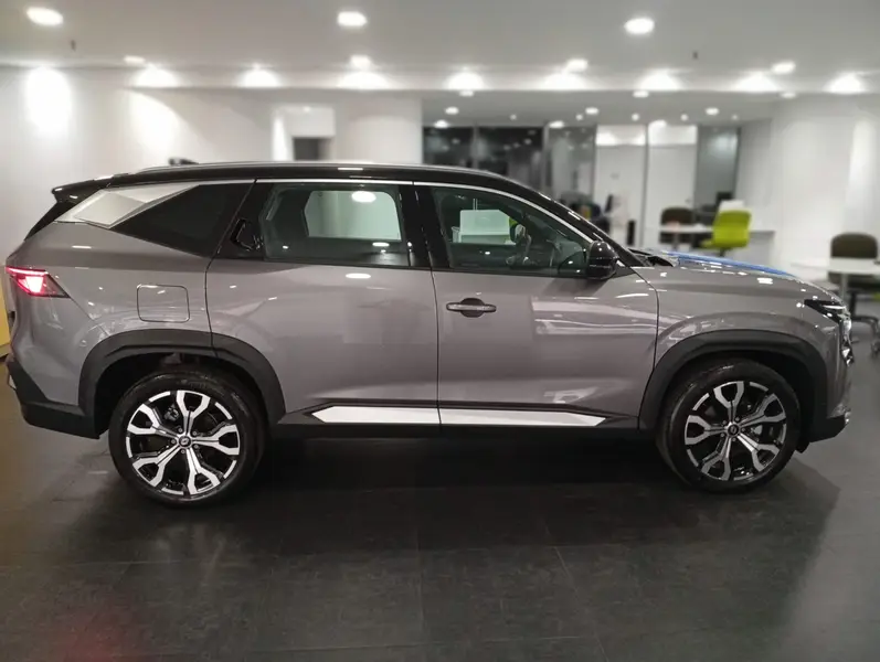 Renault BOREAL EVOLUTION 2026