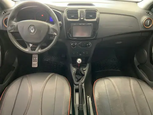 Renault Sandero Stepway 1.6 Privilege 105cv 2016