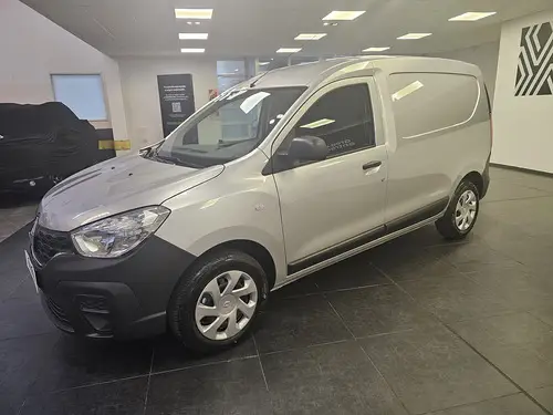 Renault Kangoo Ii Express 1.6 Sce Emotion 2025