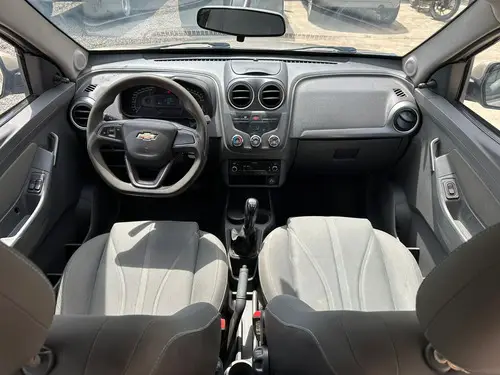Chevrolet Agile LT 5P 1.4N 2013