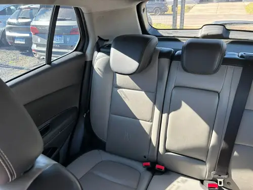 Chevrolet Tracker AWD LTZ + 2016
