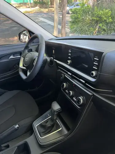 Hyundai Creta CRETA SAFETY 2026