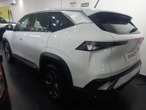 Renault Boreal 1.3 Tce Evolution 2026