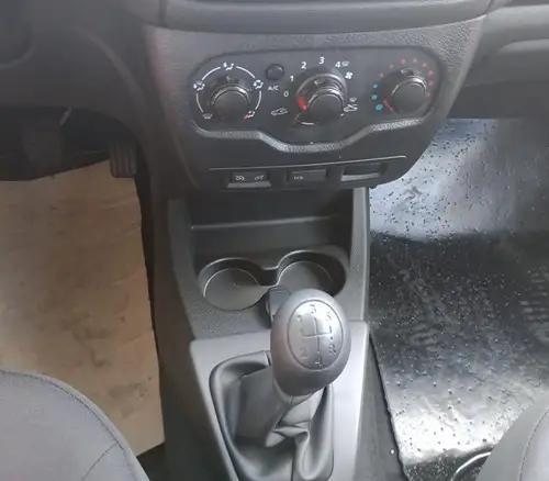 Renault Kangoo Ii Express 1.6 Sce Confort 5A 2026