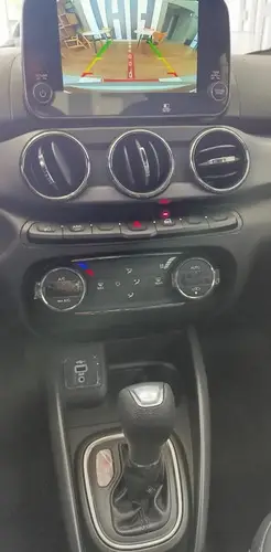 Fiat Cronos 1.3 Gse Precision Cvt 2026