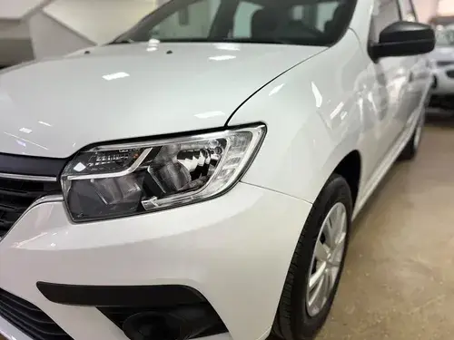 Renault Logan 1.6 16v Life 2024