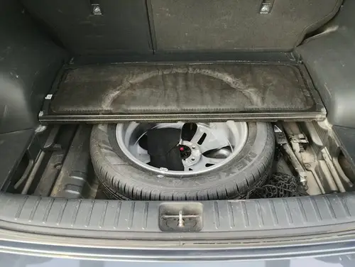 Hyundai Tucson 2.0 Style 2Wd At 2019